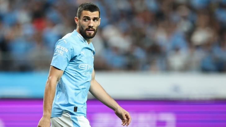 Mateo Kovacic could suffer in the clampdown by referees